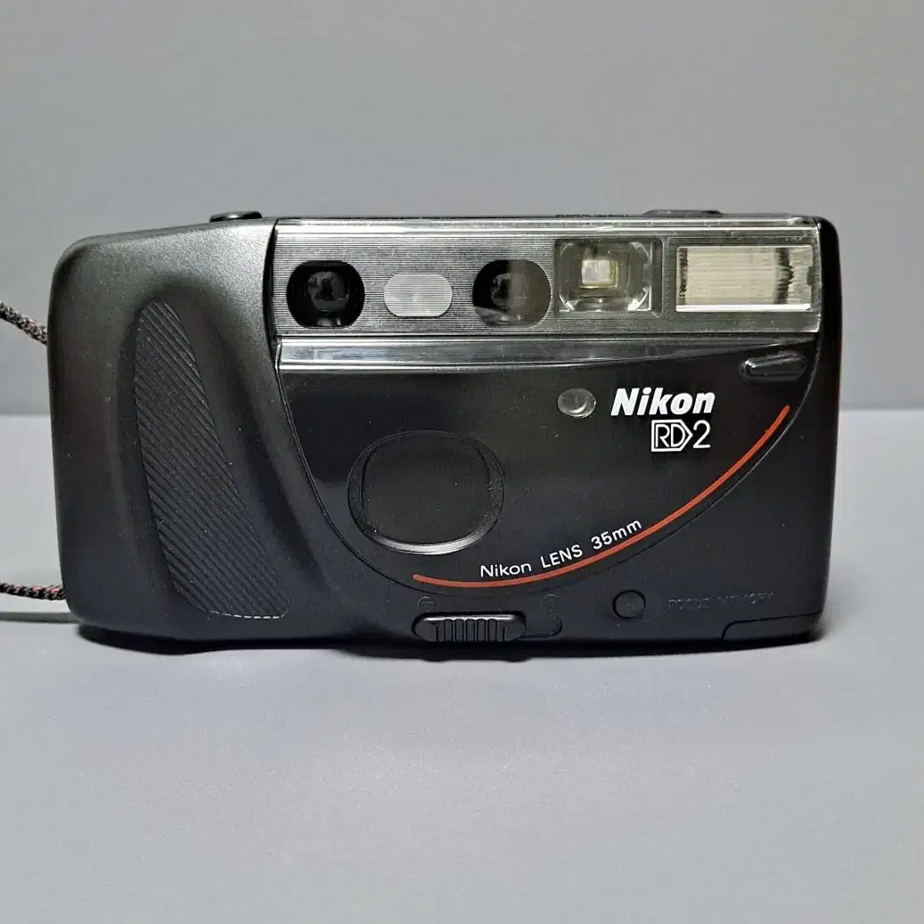 니콘 NIKON RD2 필름카메라