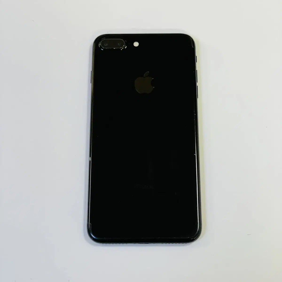 [324221] iPhone 7 Plus 256GB Jet Black Unlocked