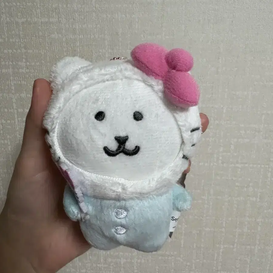 농담곰 키티 콜라보 (정품 아님)