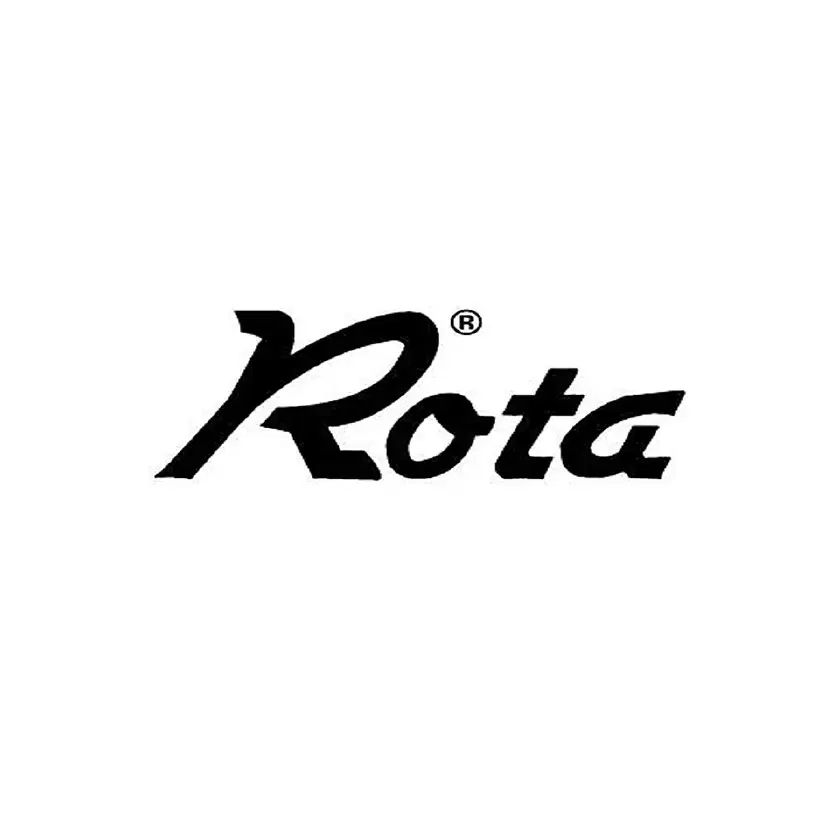 로타 [Rota] 데님 원플리츠 클래식 트라우저