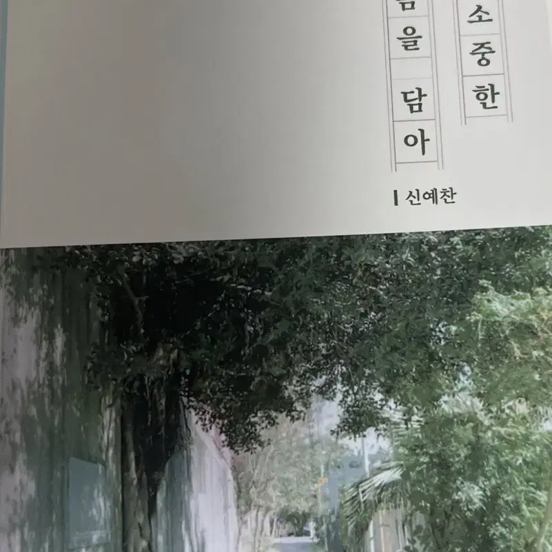 루시 신예찬 어록북