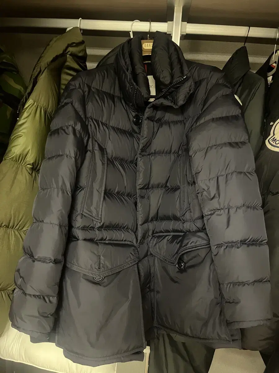 Moncler Clooney 4