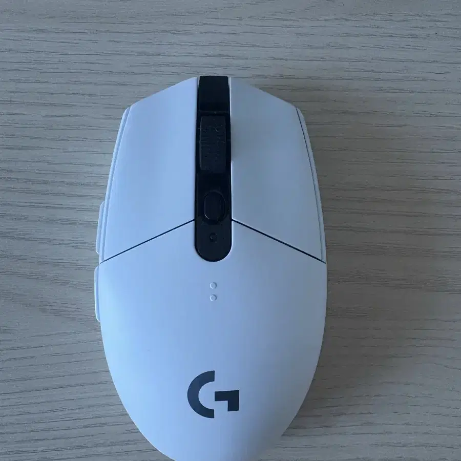 로지텍 G304 정품 팔아요