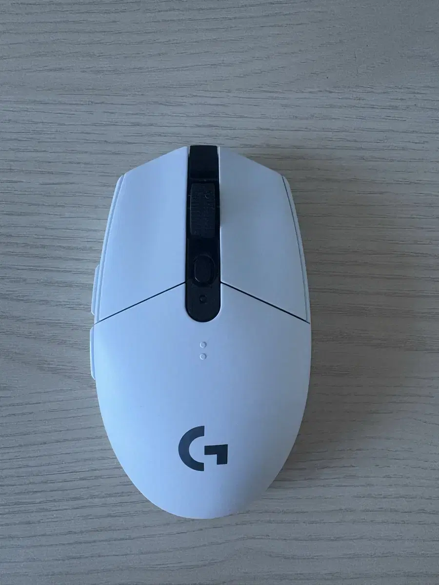 로지텍 G304 정품 팔아요