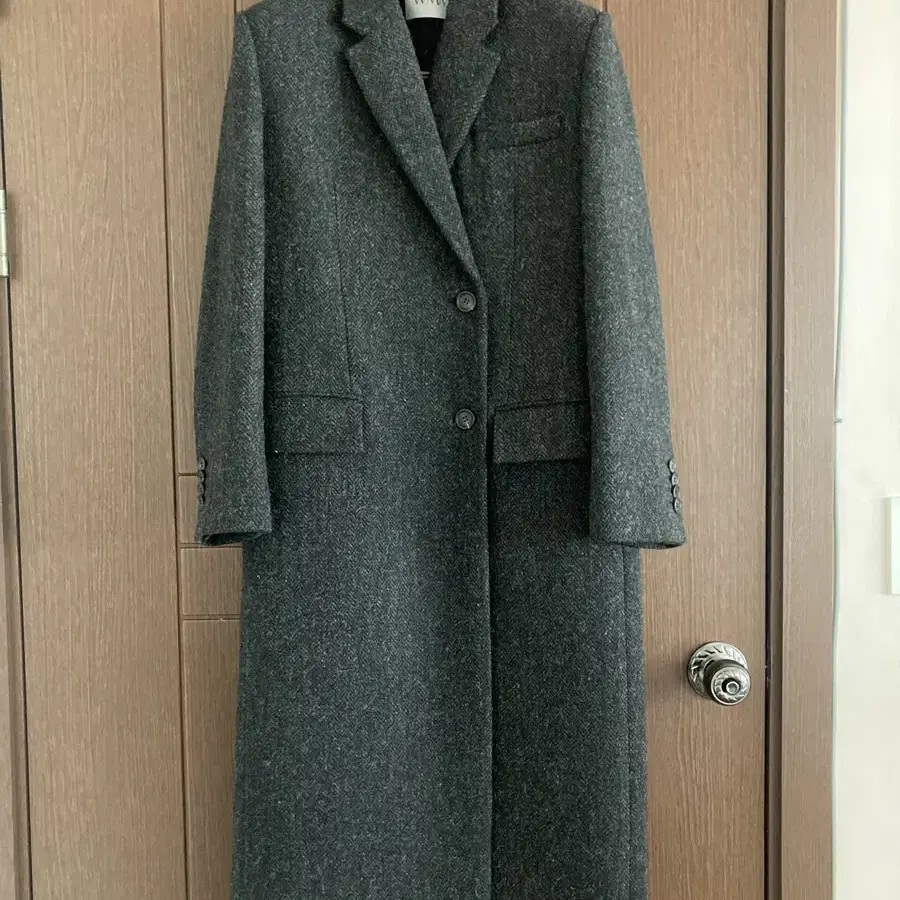 wmm bessette coat M 으므므 베셋 코트