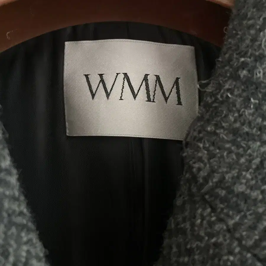 wmm bessette coat M 으므므 베셋 코트