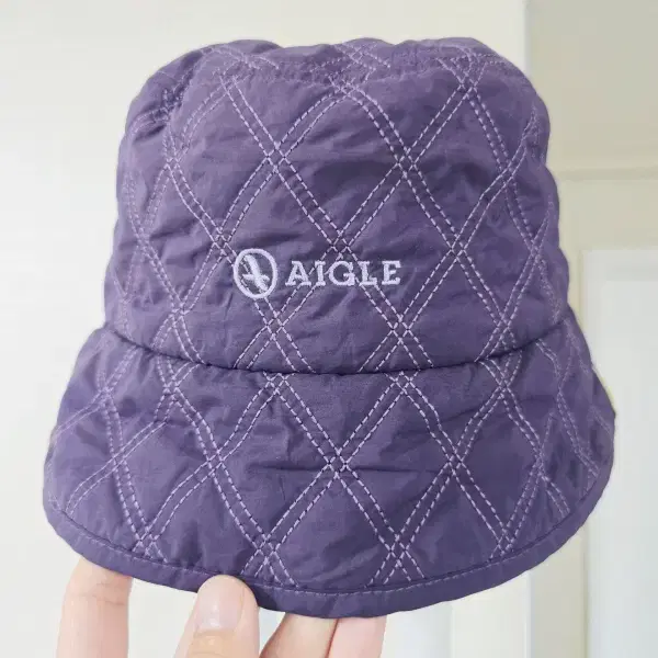 AIGLE 에이글 모자