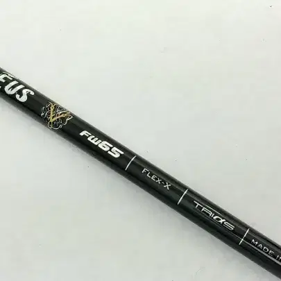 PXG 0341 5번 18도 바실리우스 FW65 X 우드