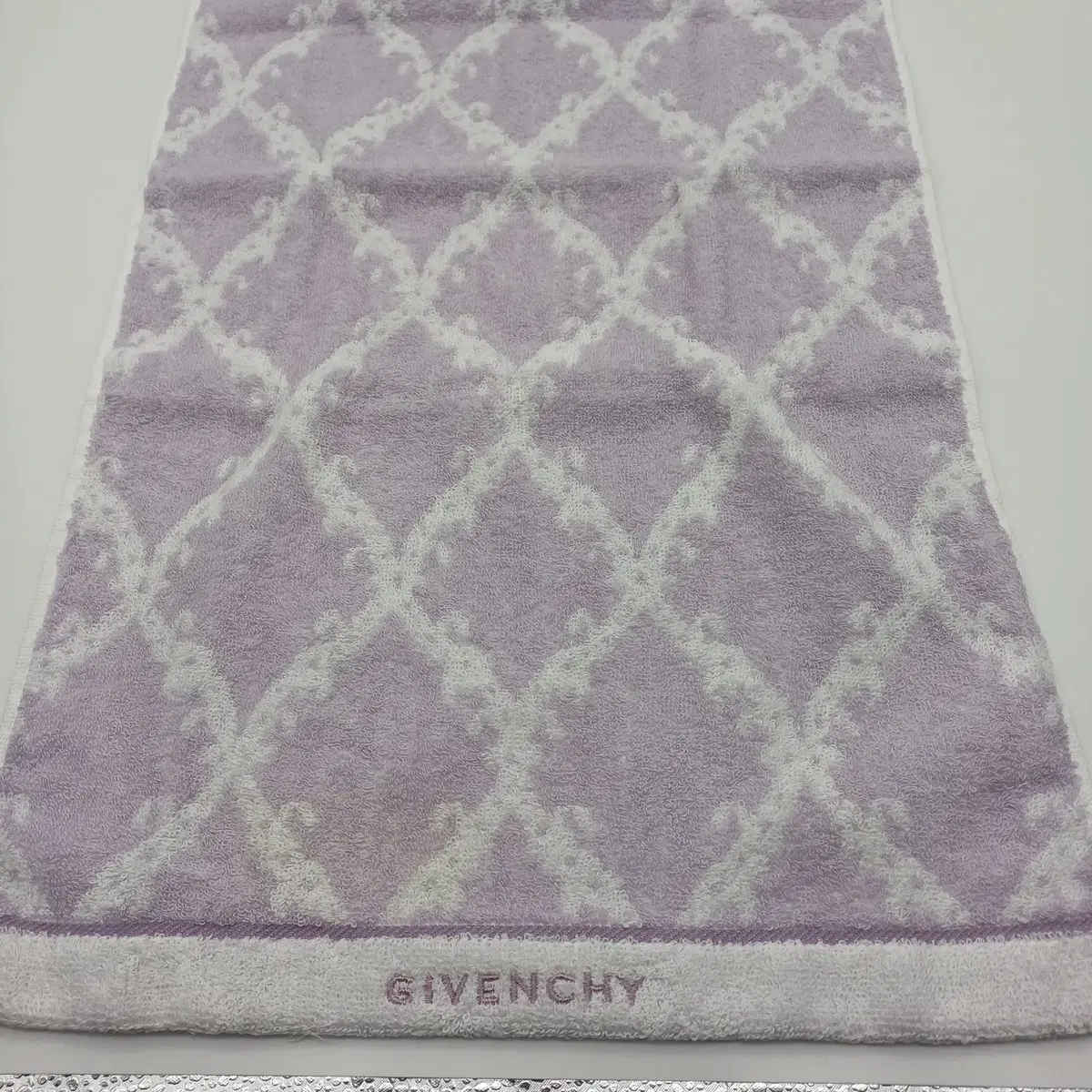 GIVENCHY 지방시 타월 세트 [8149_0746-12]