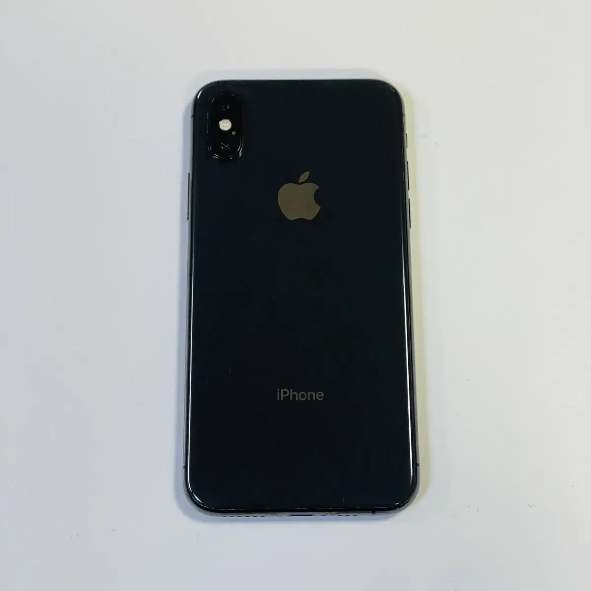 [859592] iPhone XS 256GB Space Gray Unlocked