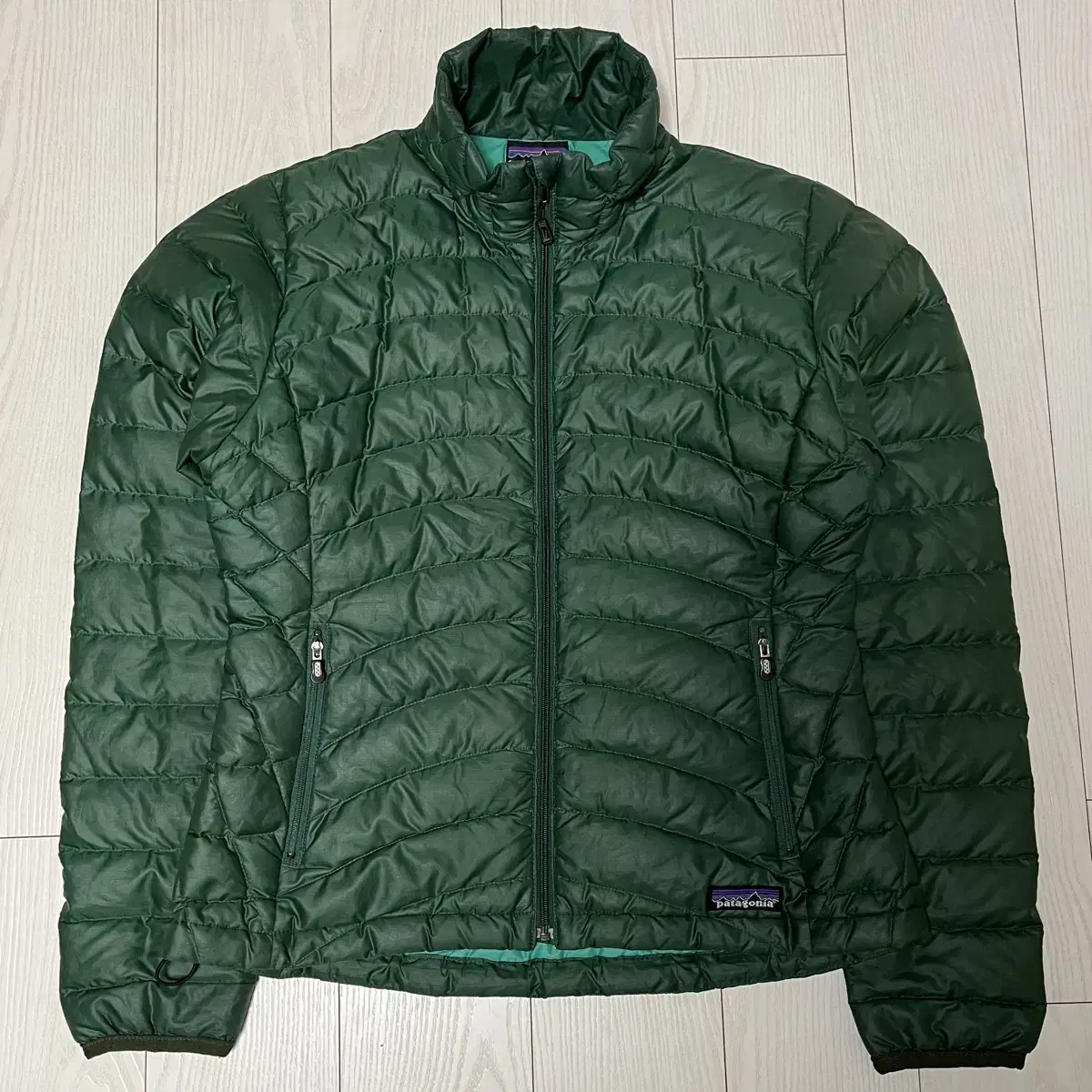 [XS] Patagonia Women's Lightweight Down Jacket