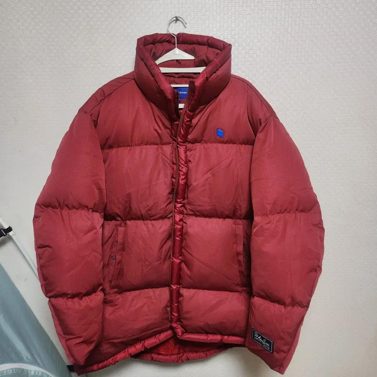 아더에러 델로 패딩 A1 dello puffer jacket 자켓 코트