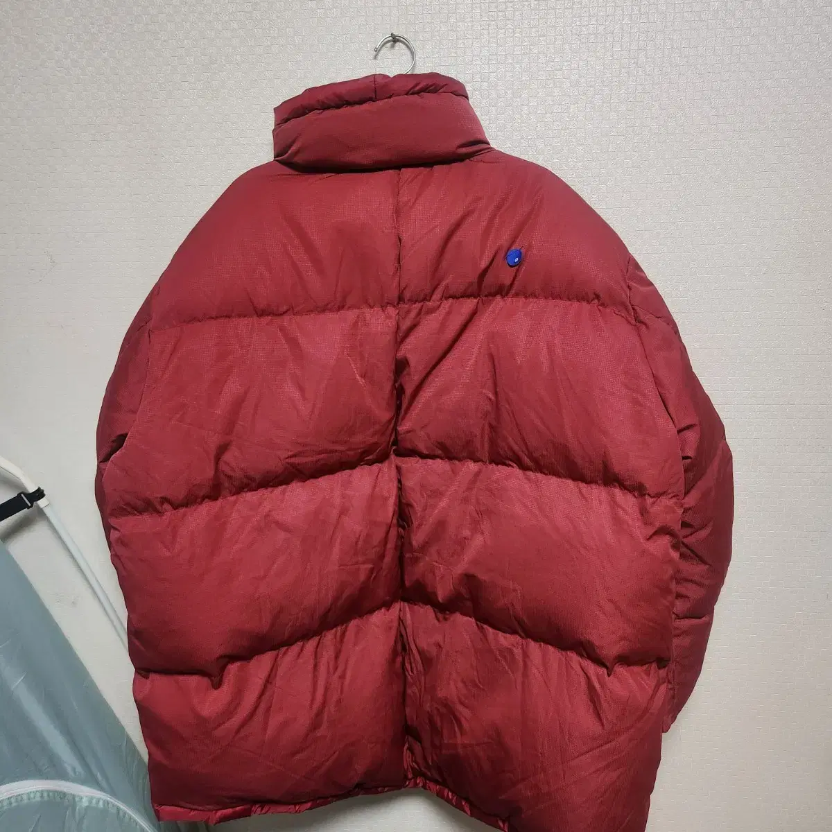 아더에러 델로 패딩 A1 dello puffer jacket 자켓 코트