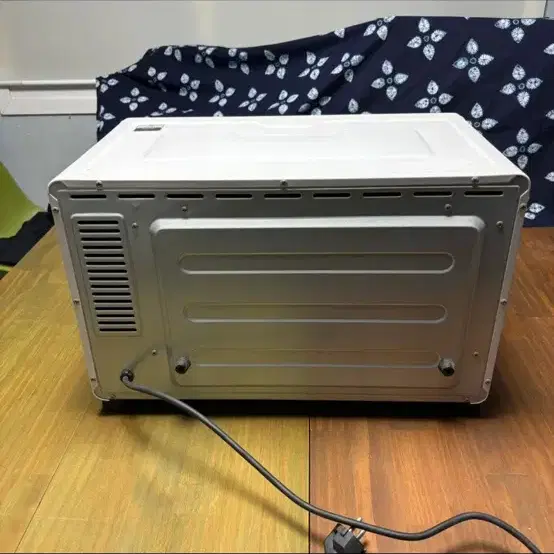 하임셰프 전기오븐기기 XOVEN-500W (White)