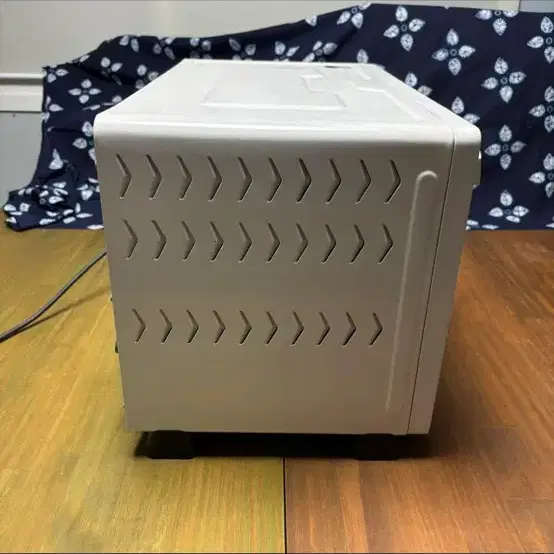 하임셰프 전기오븐기기 XOVEN-500W (White)