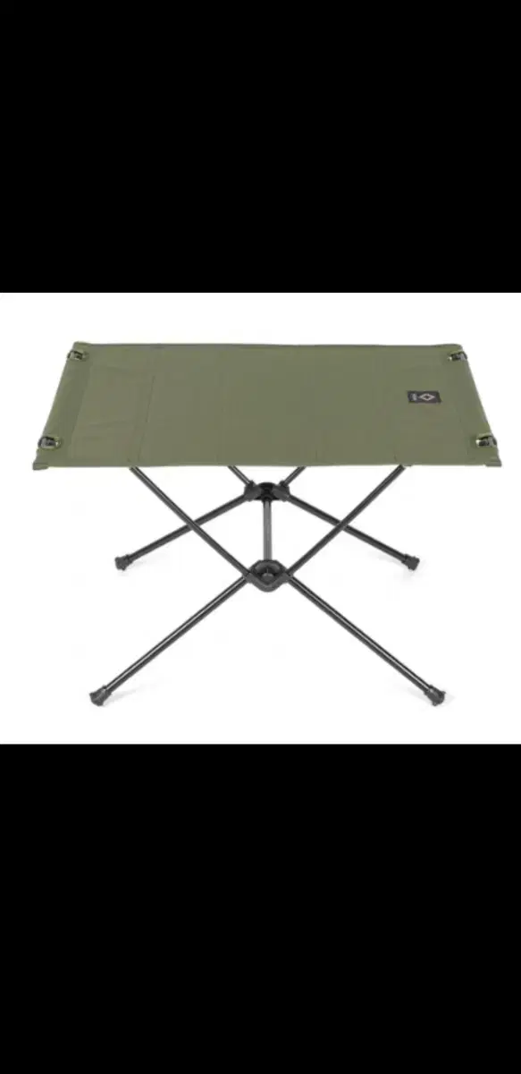 Helinox Tactical Table One Military Olive New