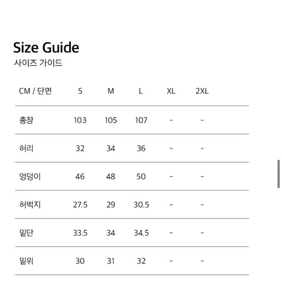 HDEX 트레이닝 셋업