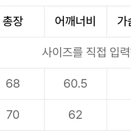 비긴202 가디건 민트색 2사이즈 새상품 판매