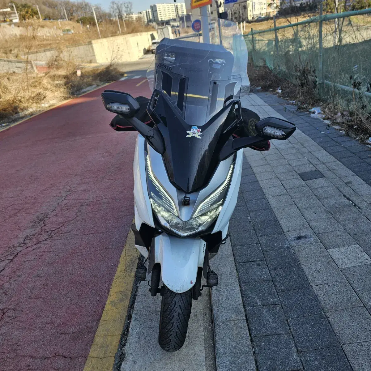 pcx125 nmax125 대차99