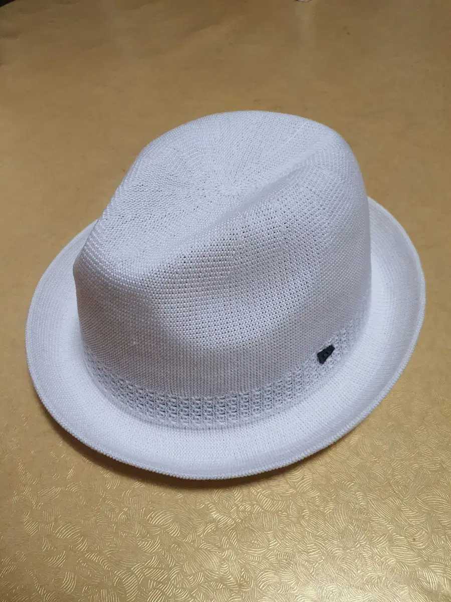 New Era Japan Knit Fedora (Largest size)