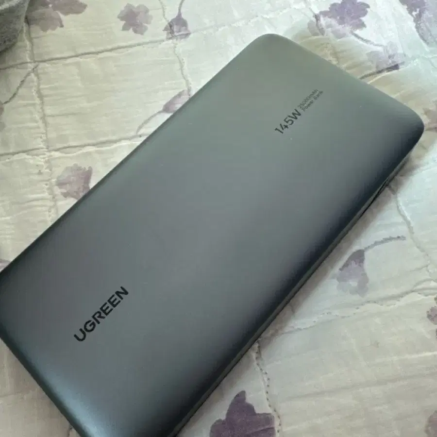 유그린 145W 25000mAh 보조배터리