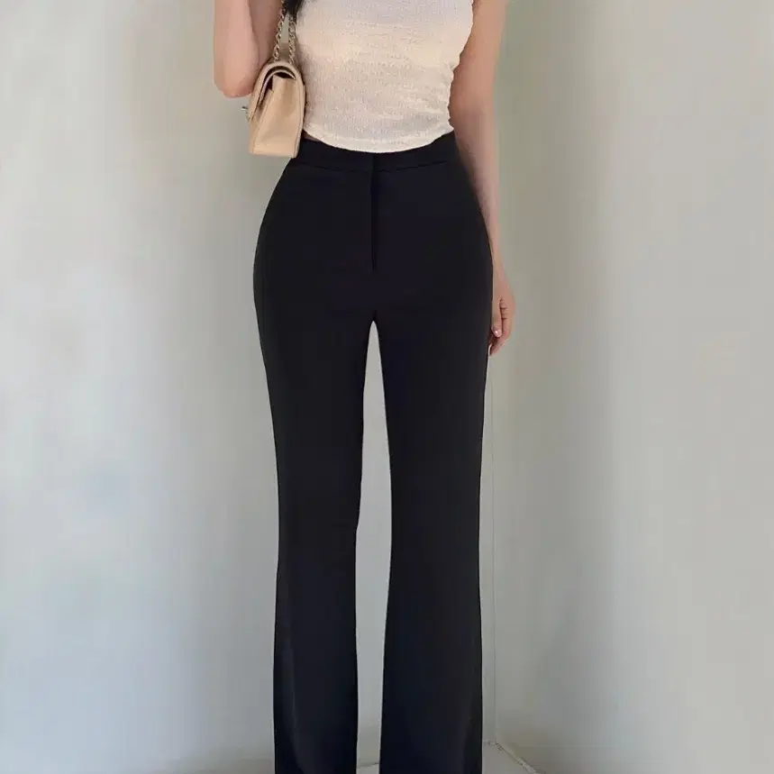 카인다미 데일리 슬랙스