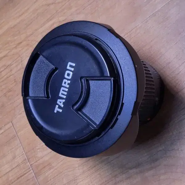 탐론 17-35mm 구형 - 캐논 마운트