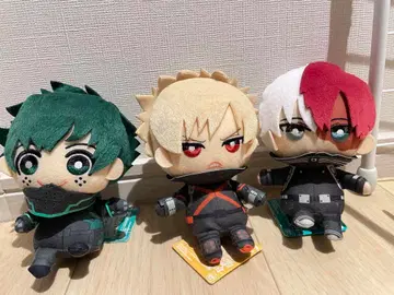 히로아카 월드 히어로즈 미션 토모누이