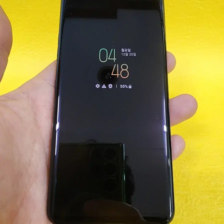 LG G8 128기가 블랙 *가성비굿굿~/#21861