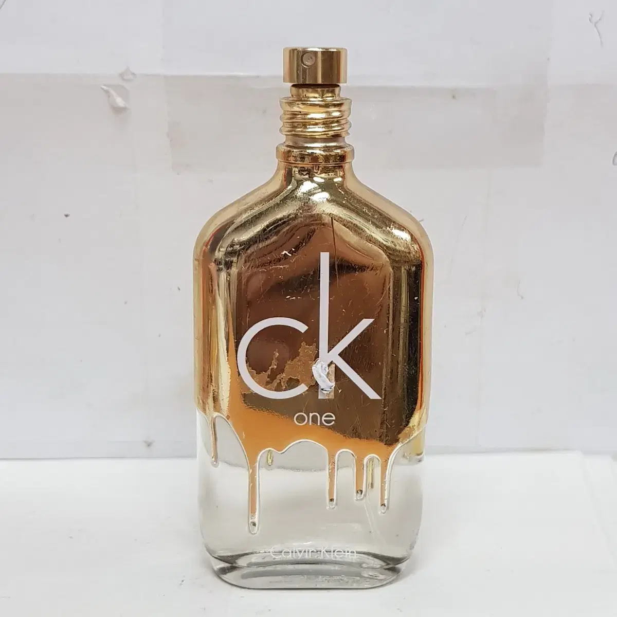 캘빈클라인 ck one edt 50ml 0110