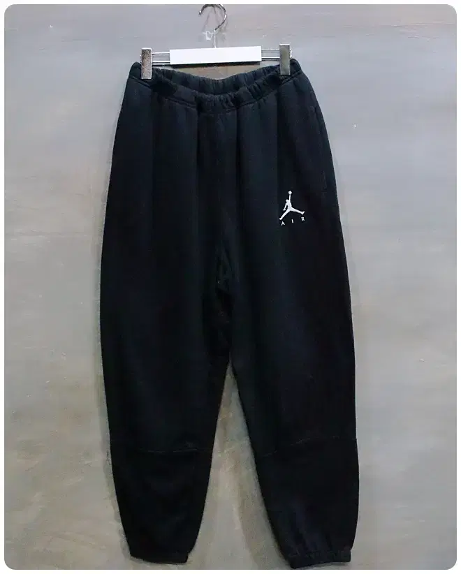 [2XL] Nike Jordan Jumpman Air Fleece Jogger Pants