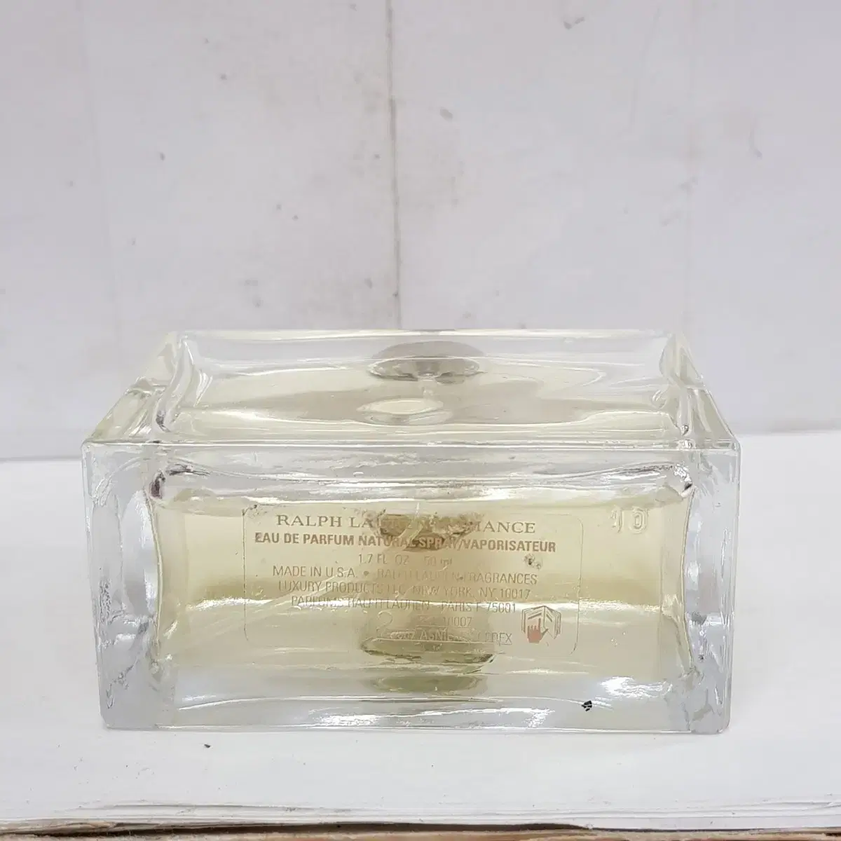 랄프로렌 로맨스 edp 50ml 0110