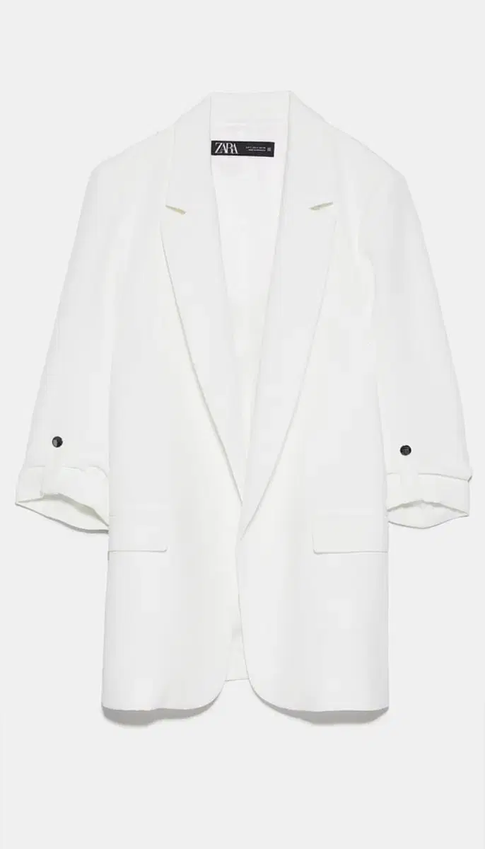 Zara formal jacket blazer