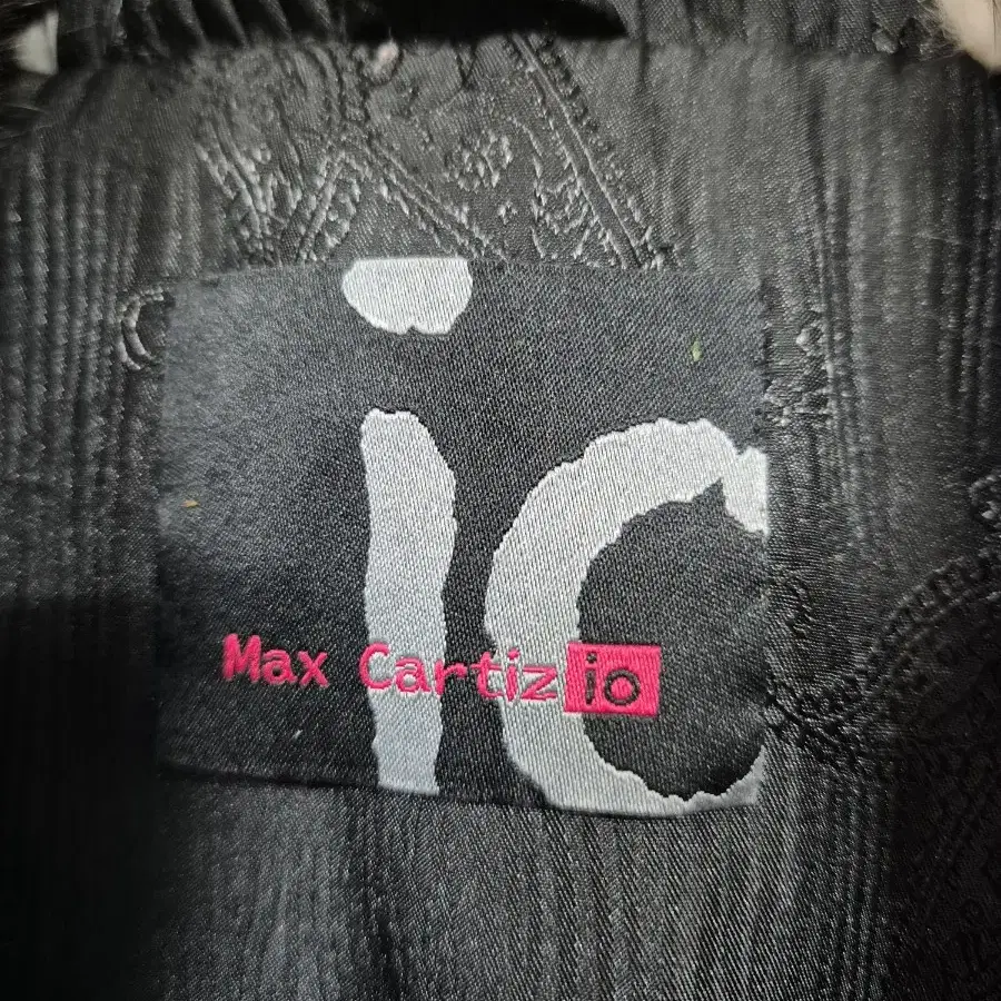 꽃밍크 MAX cartizio 66-77