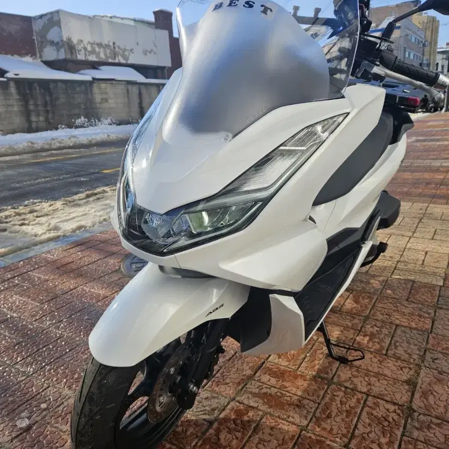 PCX125cc