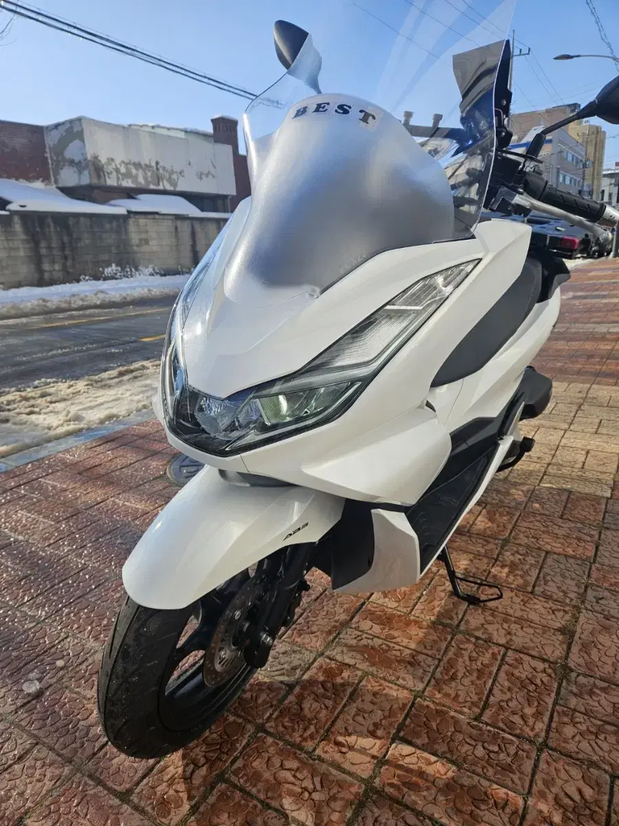 PCX125cc