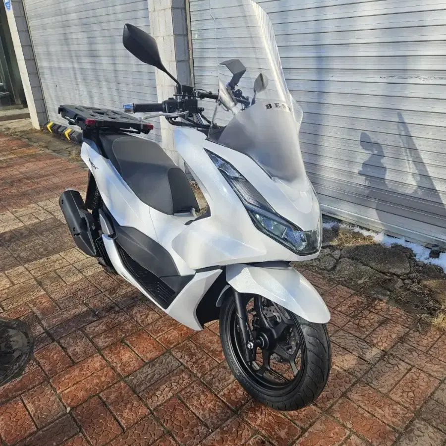 PCX125cc