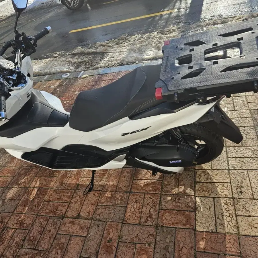 PCX125cc