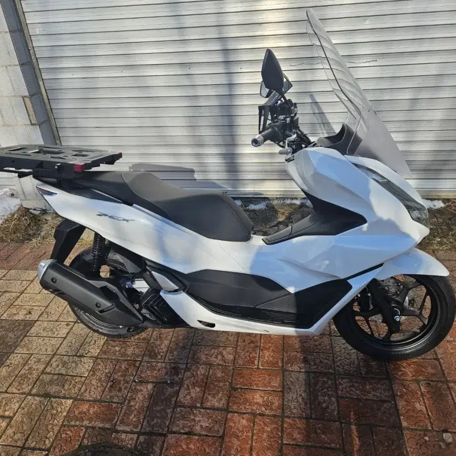 PCX125cc