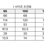 시리즈series 다잉 바이커 점퍼 새제품