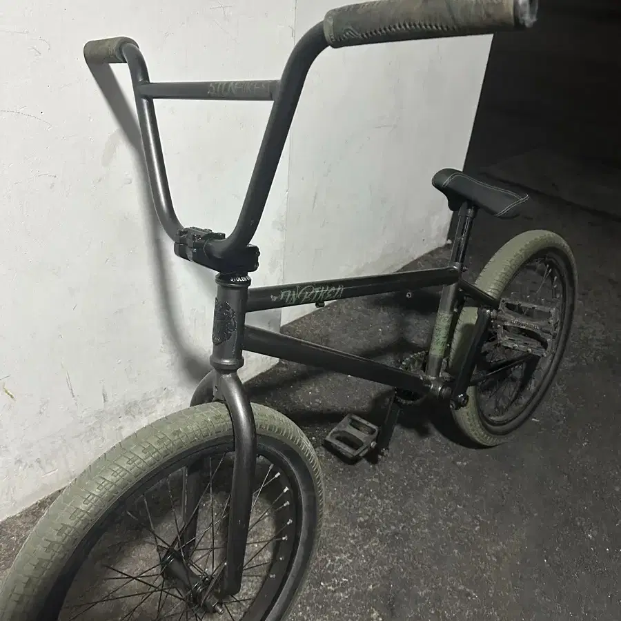 bmx