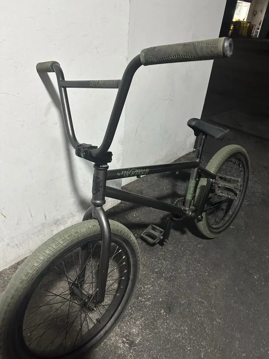 bmx