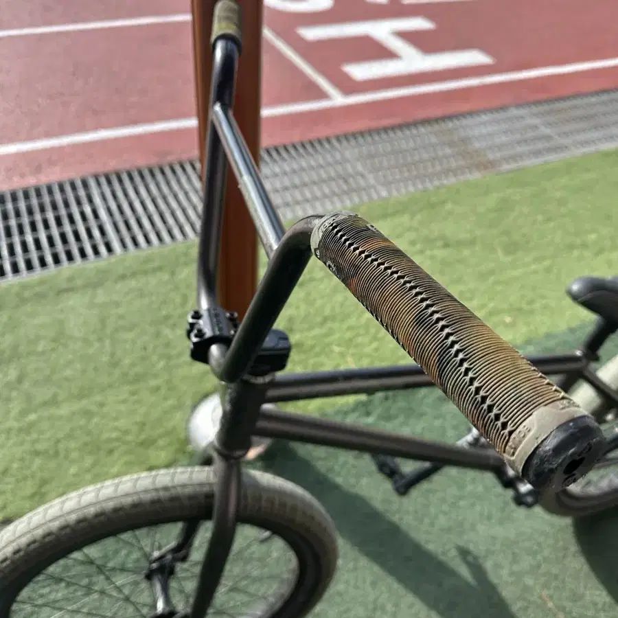 bmx