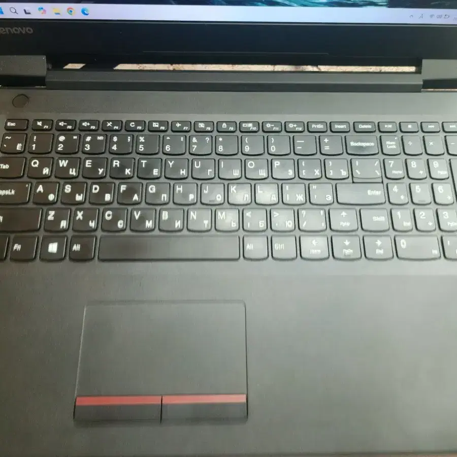 lenovo v110-15isk 노트북