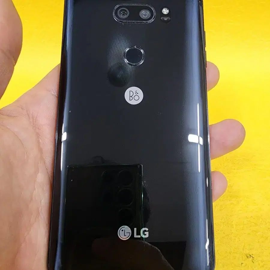 LG V30 64기가 블랙 *무잔상상태굿가성비굿굿~/#92467