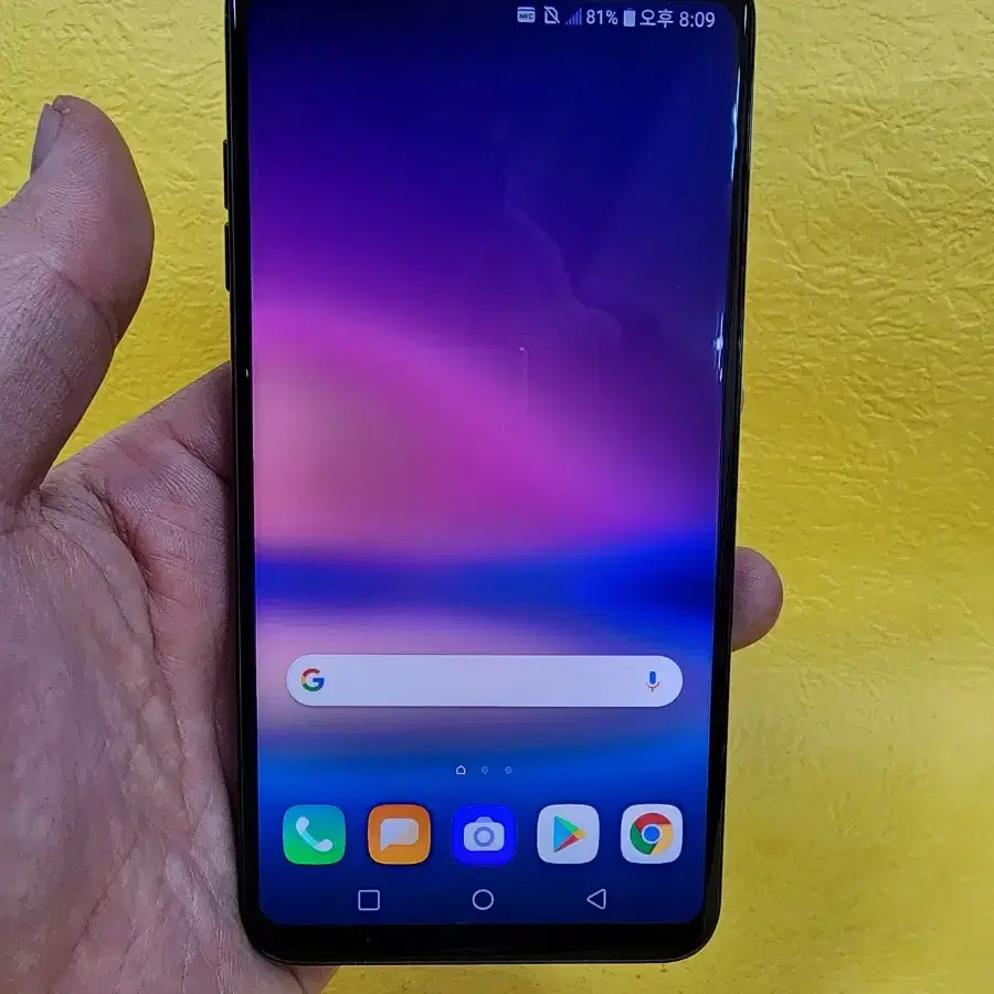 LG V30 64기가 블랙 *무잔상상태굿가성비굿굿~/#92467