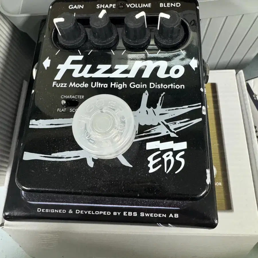 ebs fuzzmo