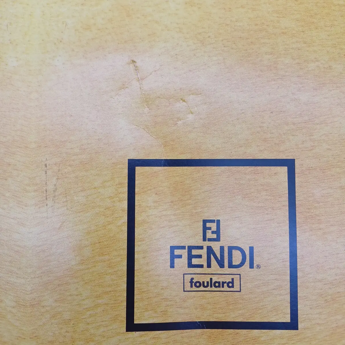 FENDI 펜디 스카프 [8149_0740-05]