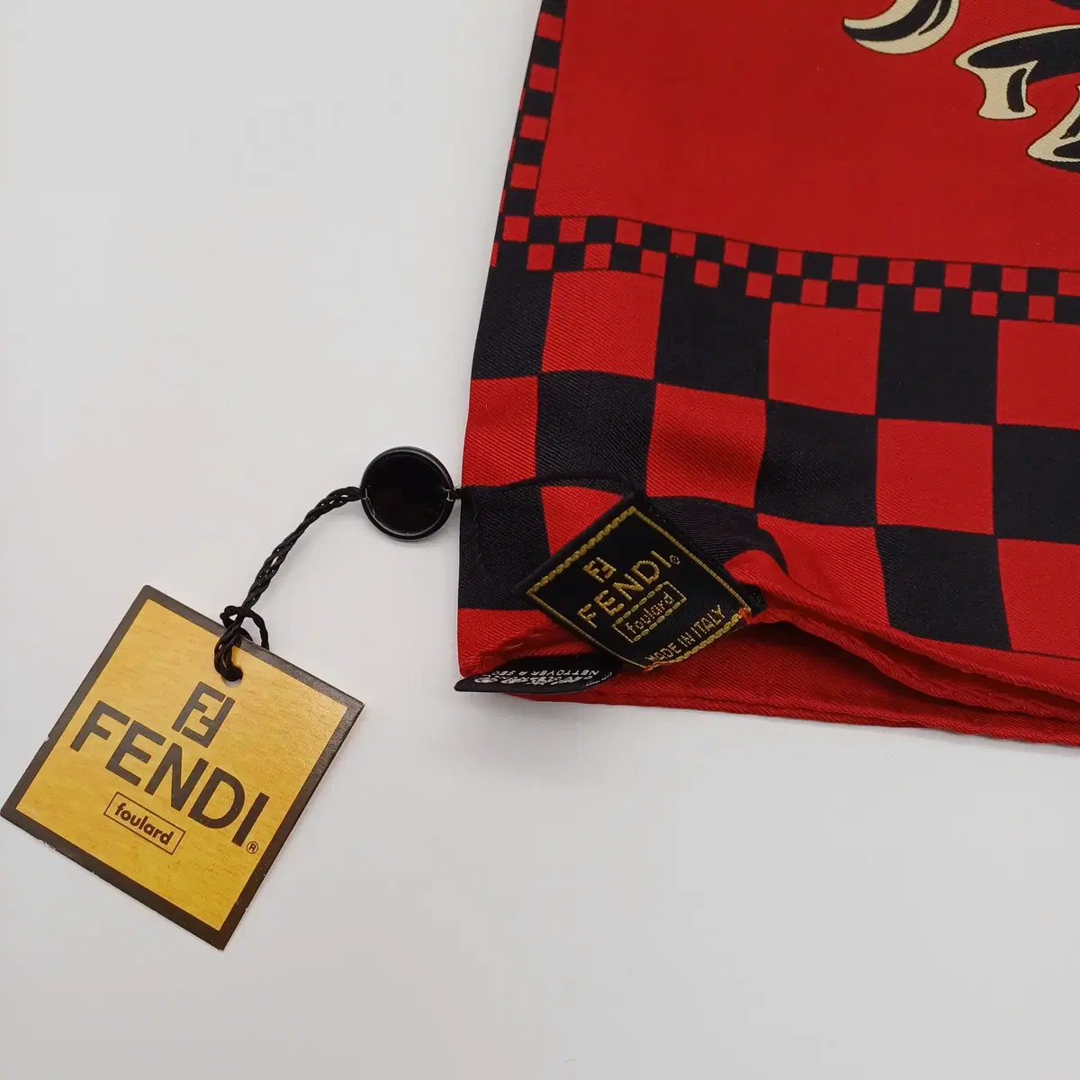 FENDI 펜디 스카프 [8149_0740-05]