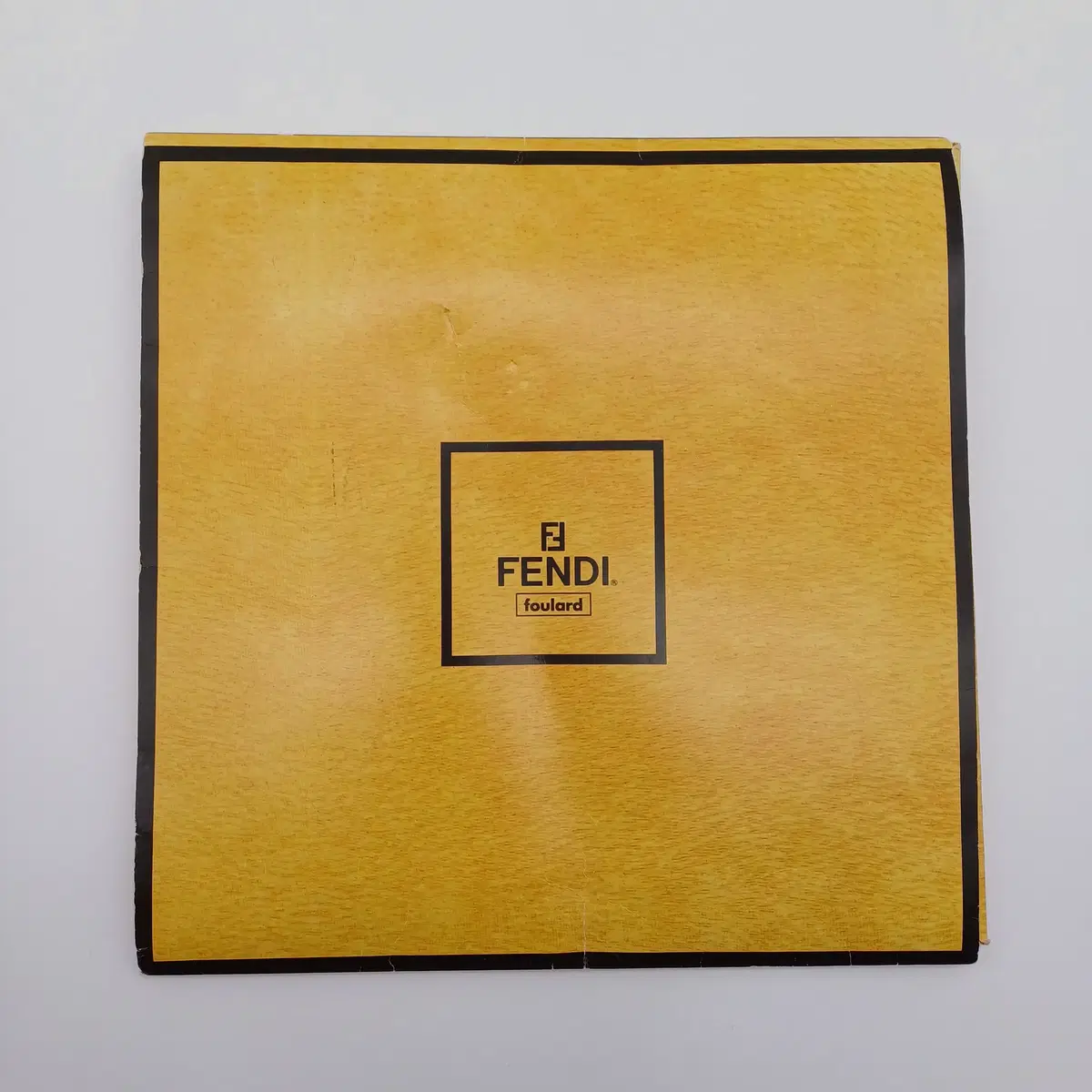 FENDI 펜디 스카프 [8149_0740-05]